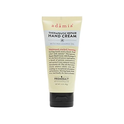 ADAMIA HAND CREAM - THERAPEUTIC REPAIR