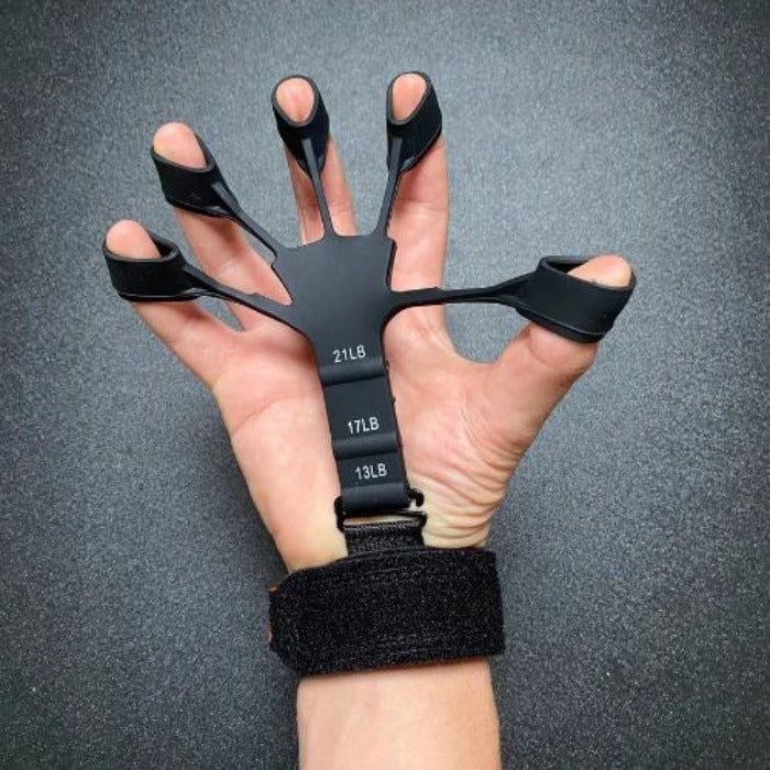 Hand Grip Strengthener - Medaid International