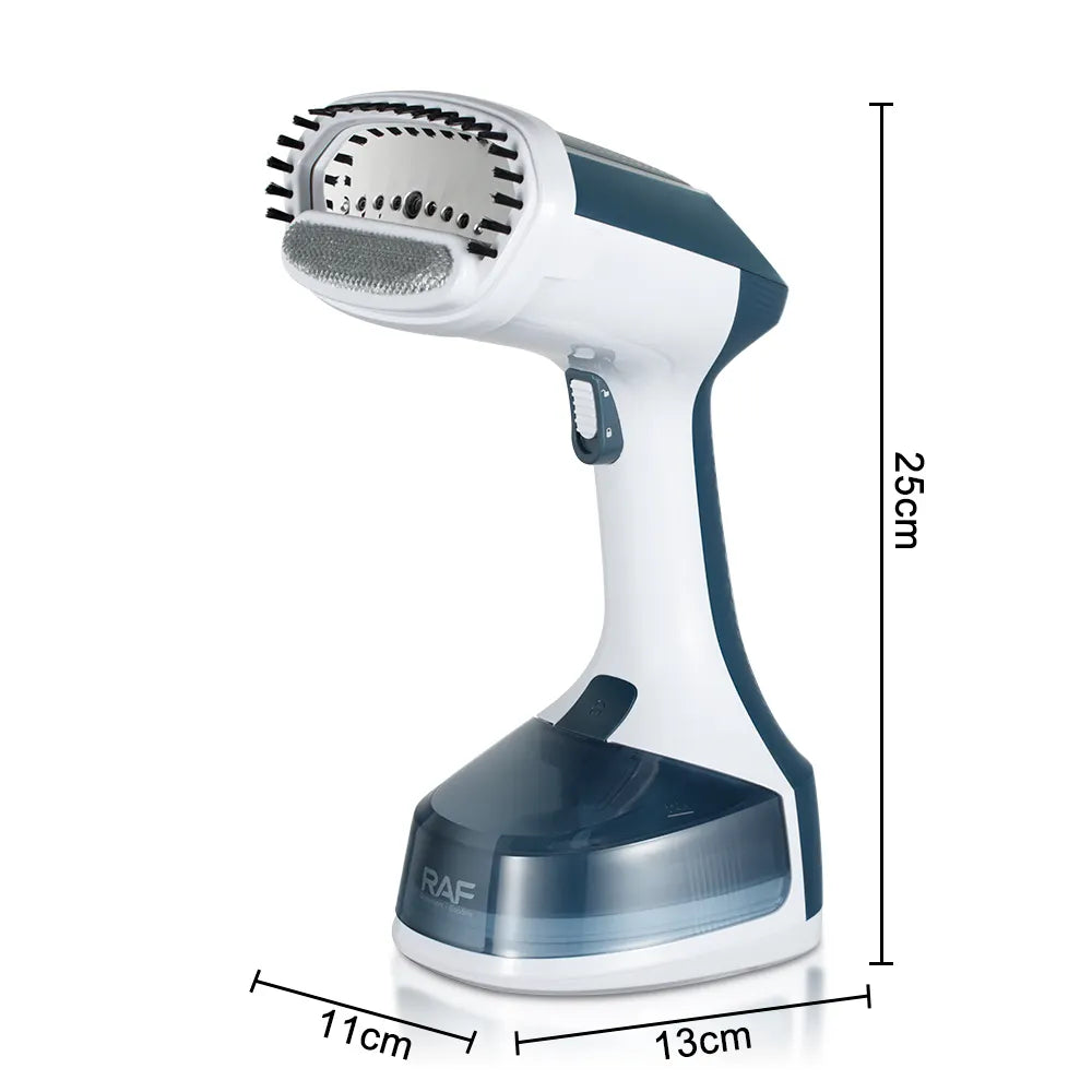 Hand hanging ironing machine - Medaid International