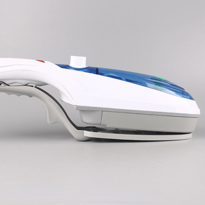 Steam Iron | Fast & Portable - Medaid International