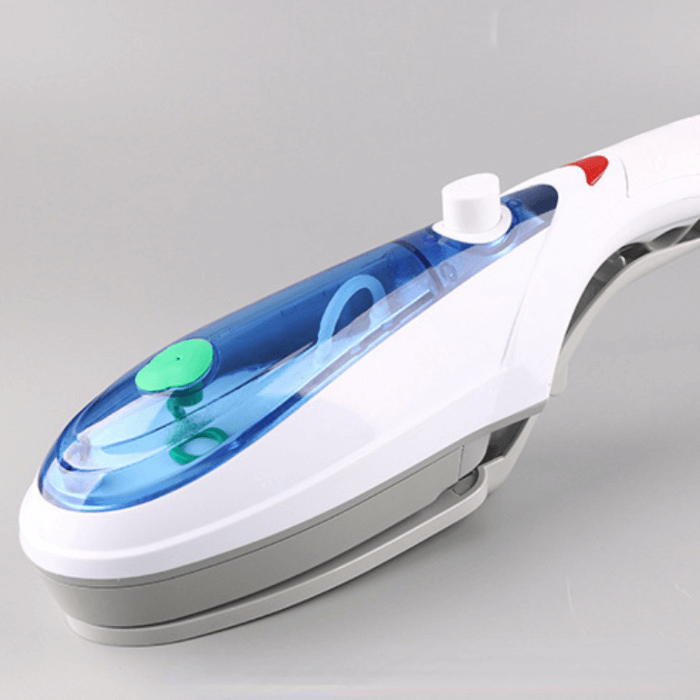 Steam Iron | Fast & Portable - Medaid International