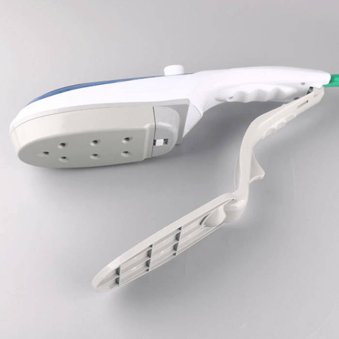 Steam Iron | Fast & Portable - Medaid International