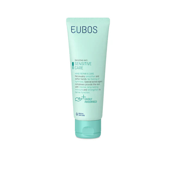 Eubos Sensitive Hand Repair - Medaid International