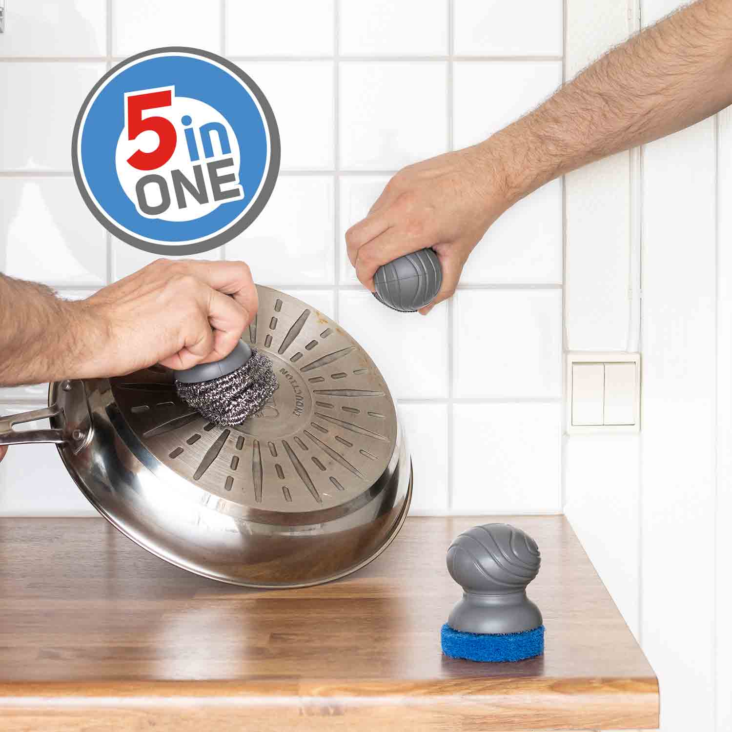 Nordic Stream Handy Cleaner