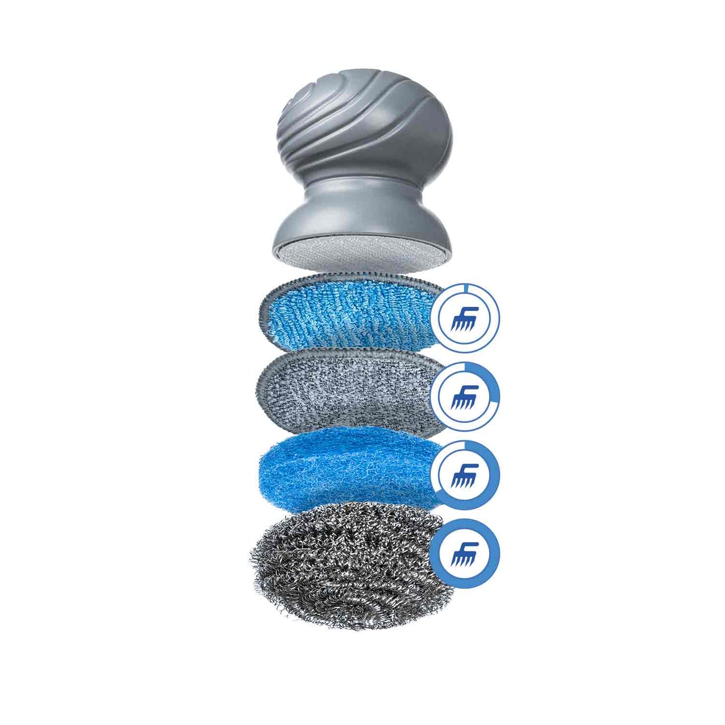 Nordic Stream Handy Cleaner