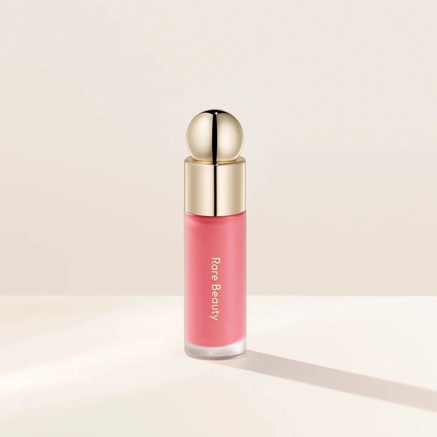 RARE BEAUTY SOFT PINCH BLUSH LIQUID HAPPY
