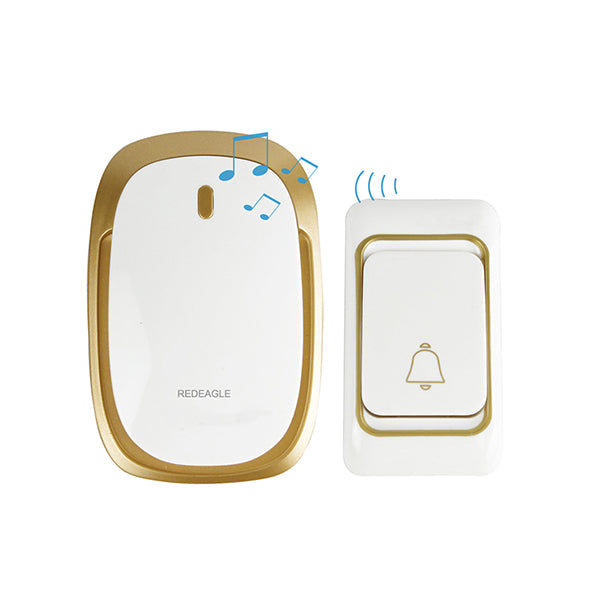 Yobee Wireless Doorbell JK02-AC