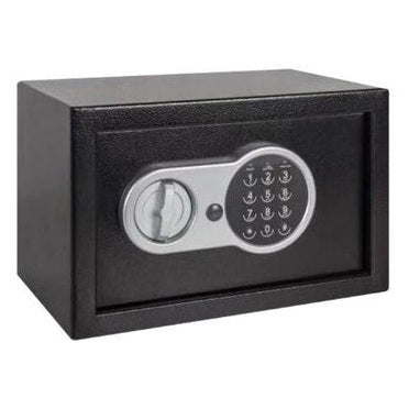 Hay-Power Safe Deposit Box - SS4