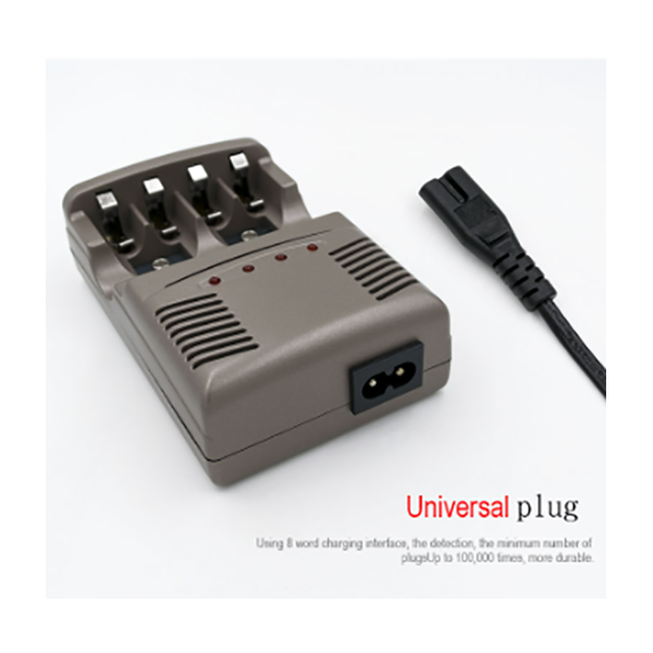 Hay-Power Battery Charger C819