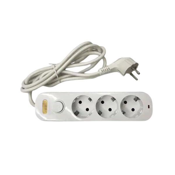 Hay-Power Extension 3m DL-003
