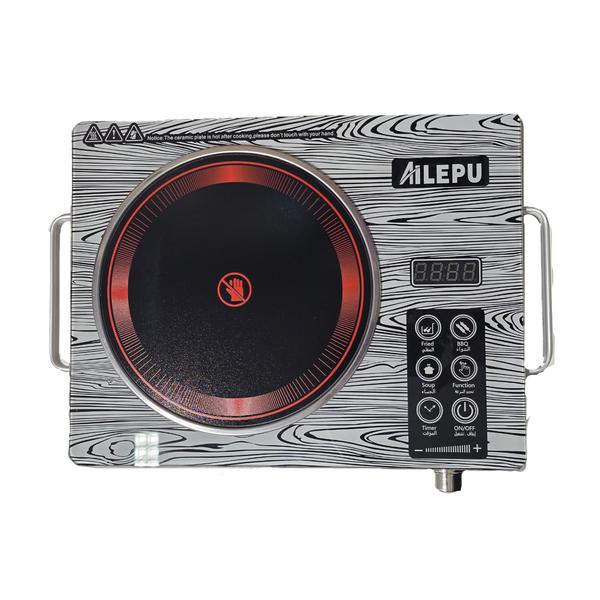 Ailepu Infrared Cooker 3500W ALP-DT331