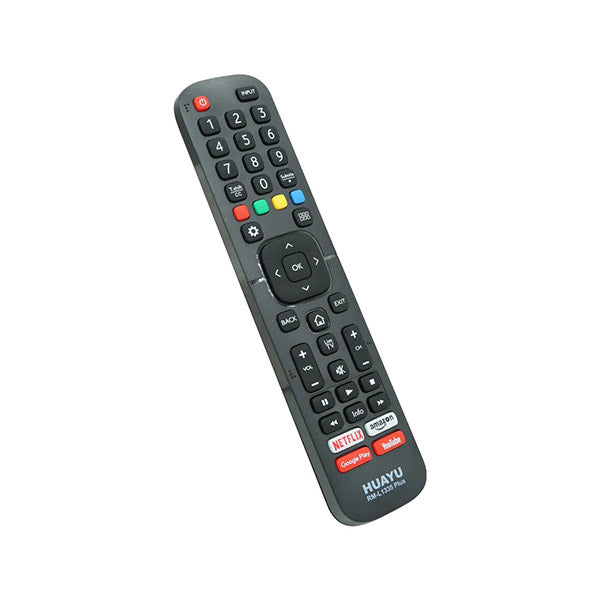 Remote Control For Hisense Smart TV RM-L1335