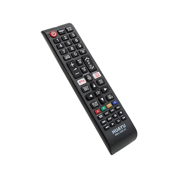 Replica Remote Control For Samsung LED TV RM-L1088