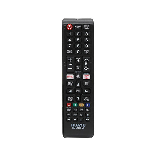 Replica Remote Control For Samsung LED TV RM-L1088