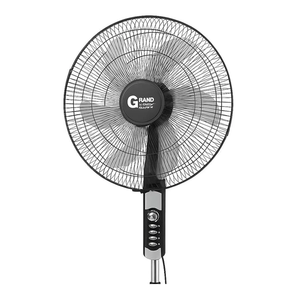 General Pro 18" stand fan ABZ-700
