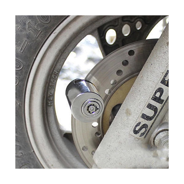 Motorcycle Lock ML12
