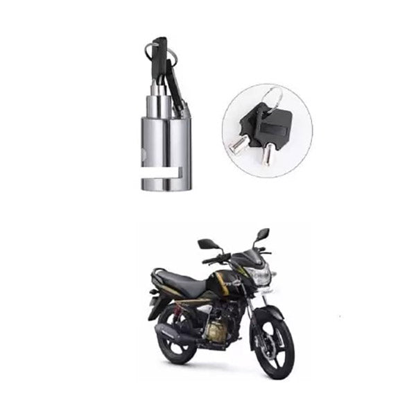 Motorcycle Lock ML12