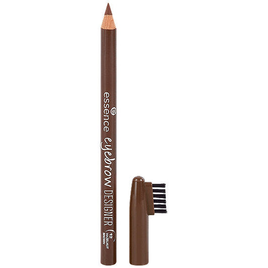 ESSENCE EYEBROW DESIGNER - 12 HAZELNUT BROWN -
