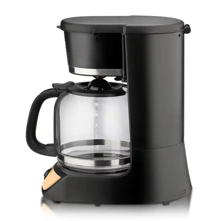 Raf Coffe Maker 1.8 Litre R139 - Medaid International
