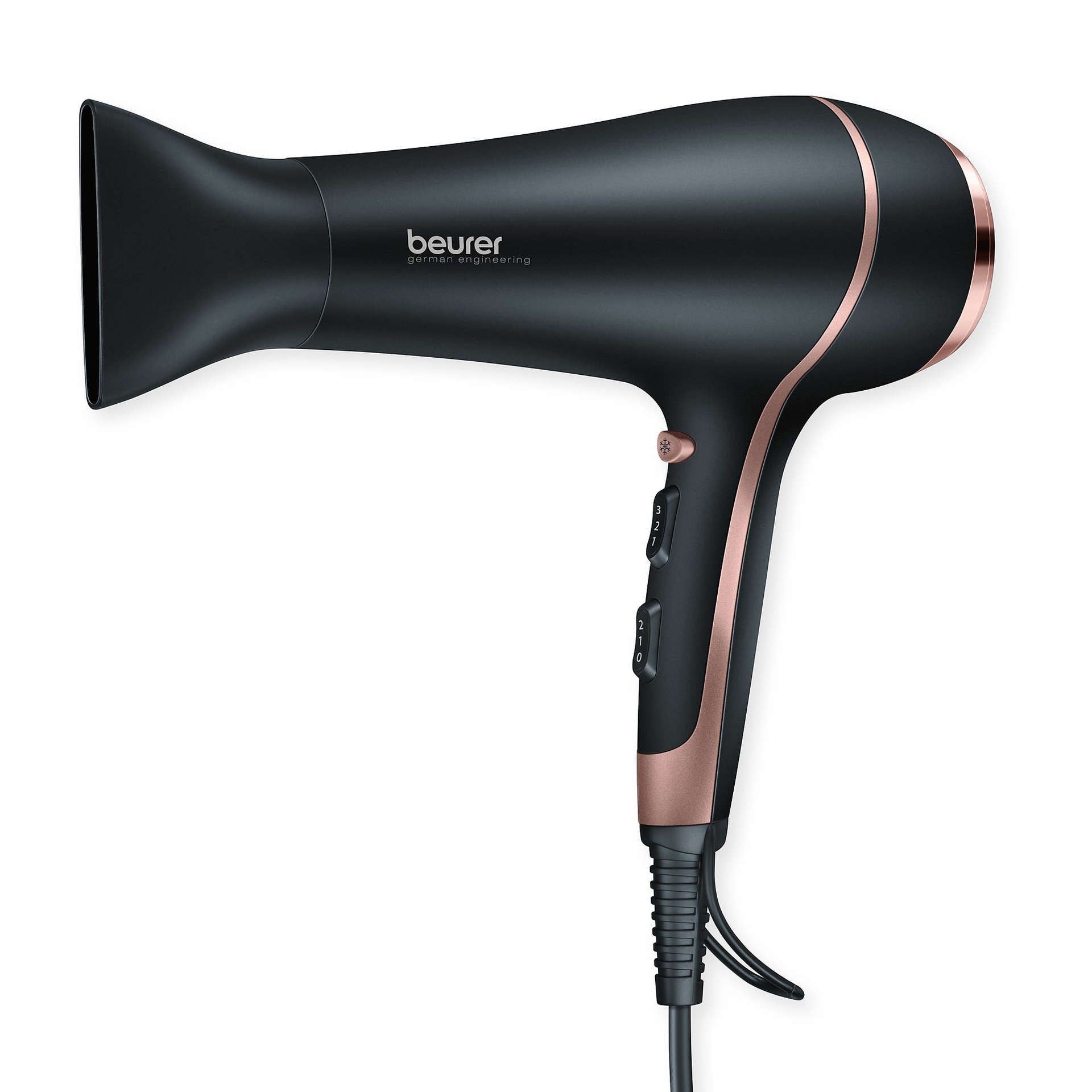 Beurer Hc 30 Hair Dryer