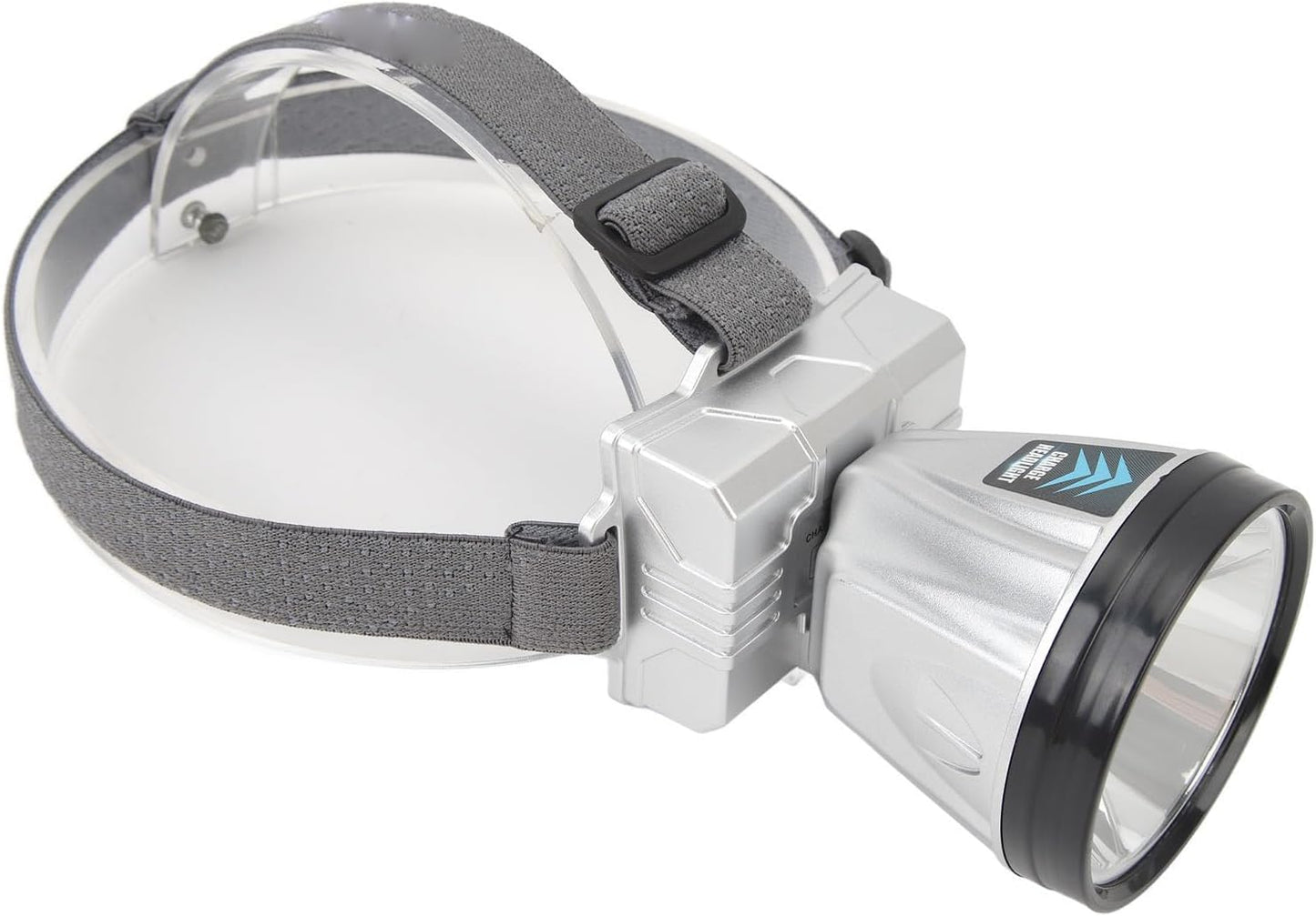 Portable LED Headlight