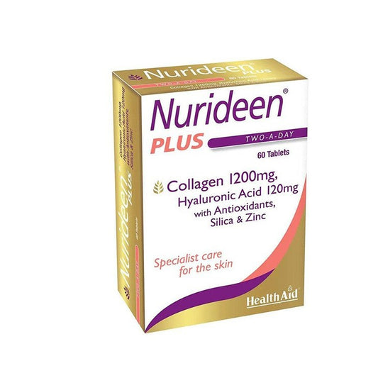 Healthaid Nurideen Plus