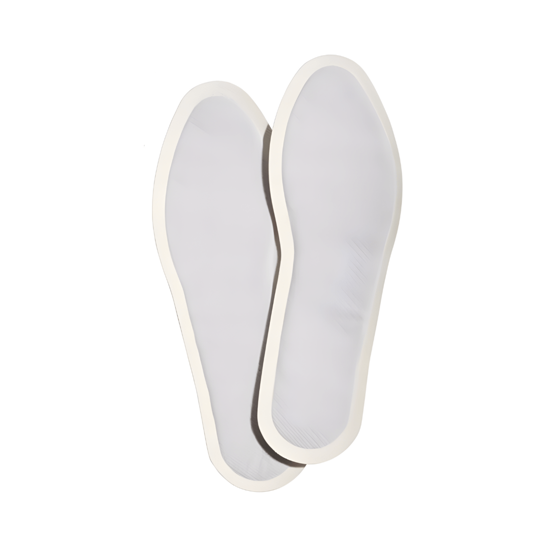 HEATED INSOLES FOOT WARMER