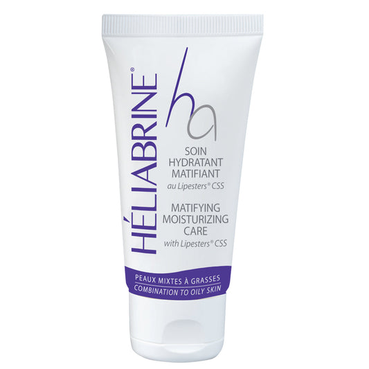 Heliabrine Matifying Moisturizing Care 75ML - Medaid International