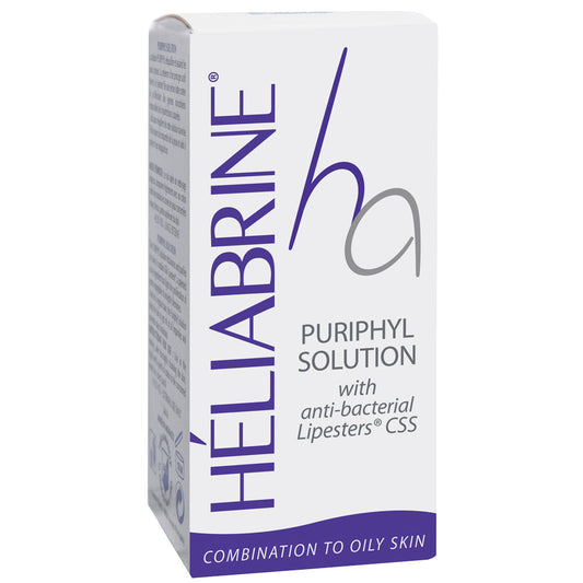 Heliabrine Puriphyl Solution 30ML - Medaid International