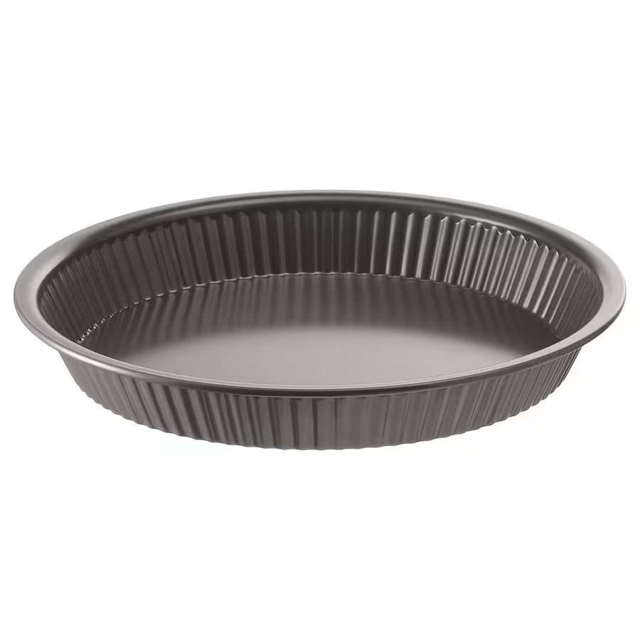 Non-Stick Tart Tin " 28cm" by Green Ray - Made in Italy