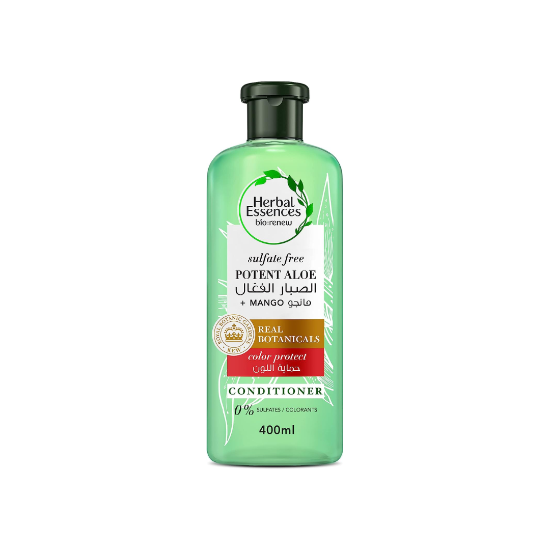 Herbal Essences Conditioner Aloe and Mango 400ml