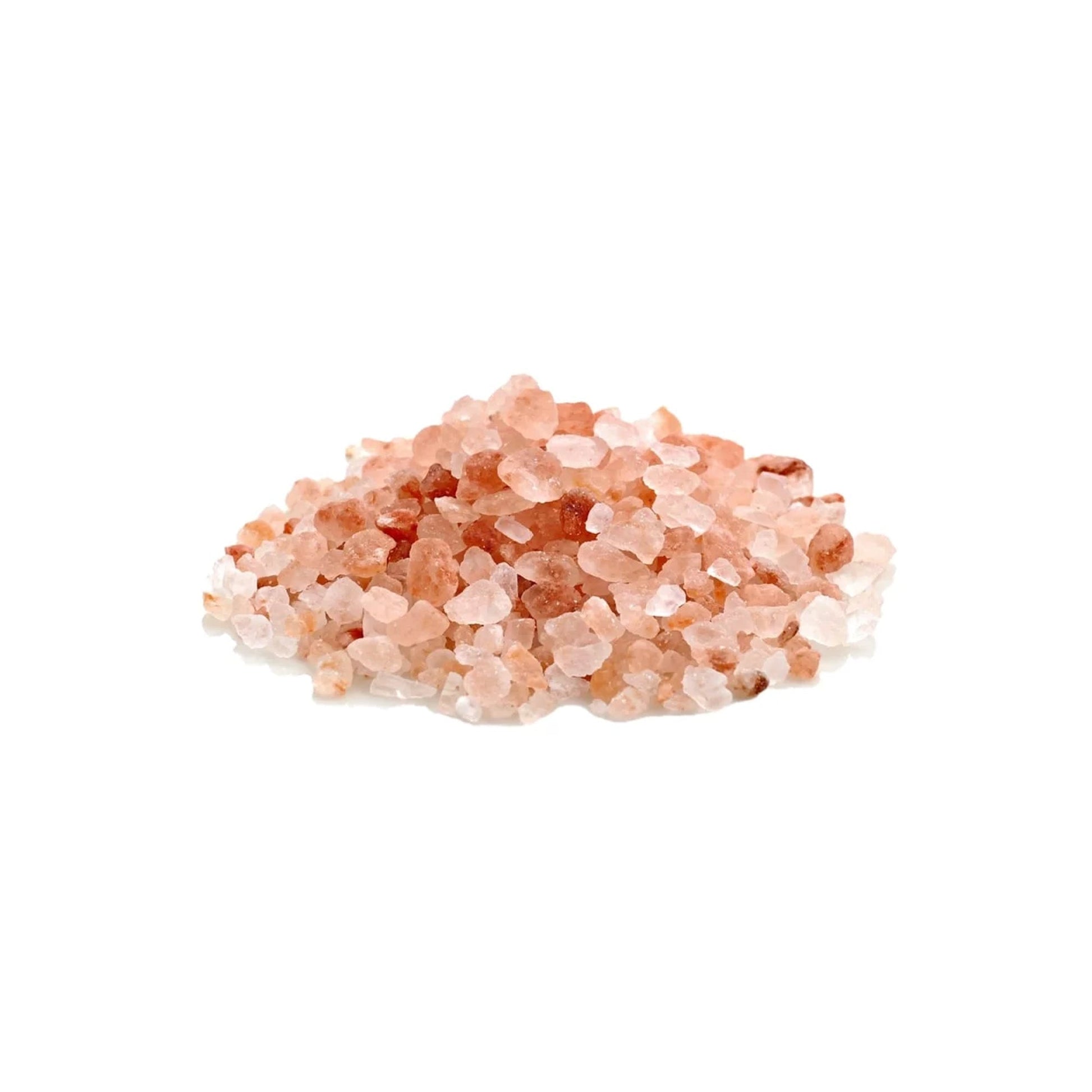 HERBATY NATURAL HIMALAYAN SLAT PINK - COARSE 1KG - Medaid International