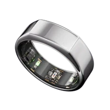 OURA Ring - Heritage (1 Month Free Trial) - Medaid