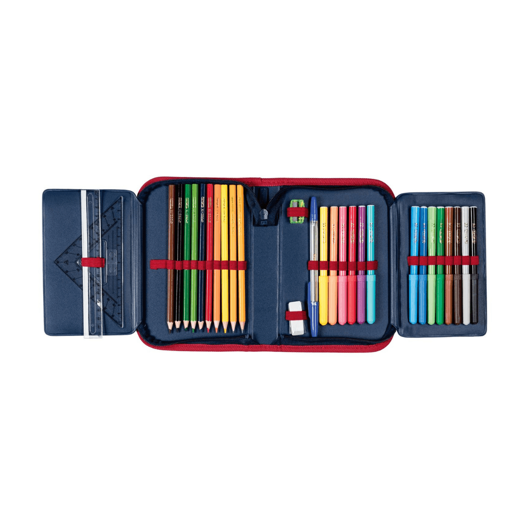 HERLITZ CASE