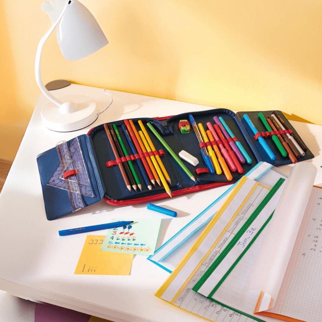 HERLITZ CASE
