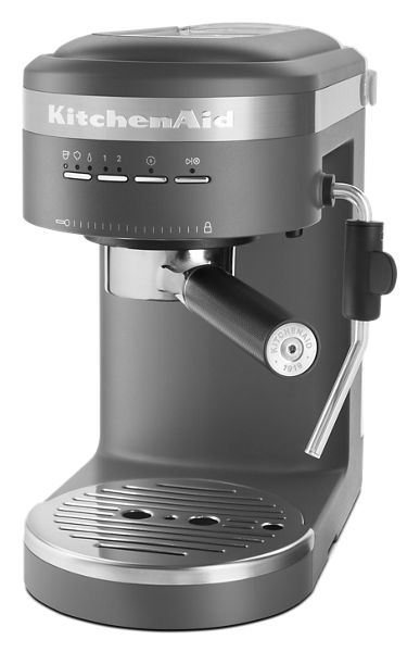 KITCHENAID Semi-Automatic Espresso Machine