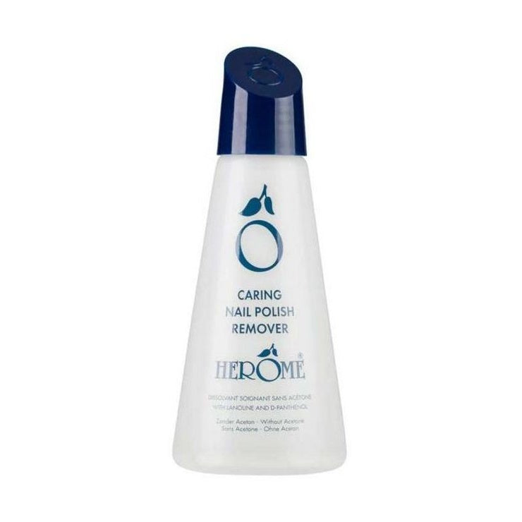 Herôme Caring Nail Polish Remover