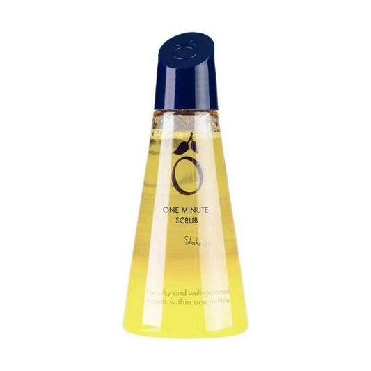 Herôme One Minute Scrub