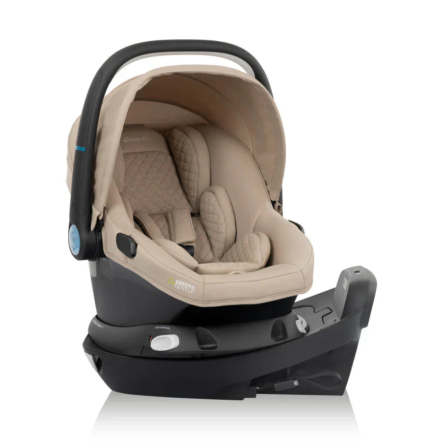 Evenflo Revolve180 Litemax Nxt Infant Car Seat