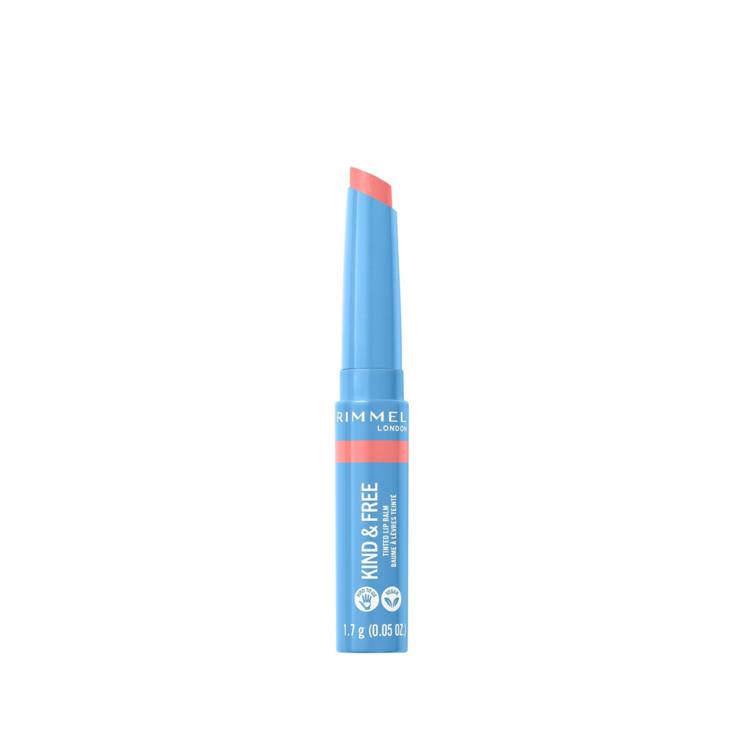 Rimmel Kind & Free Tinted Lip Balm - Medaid International