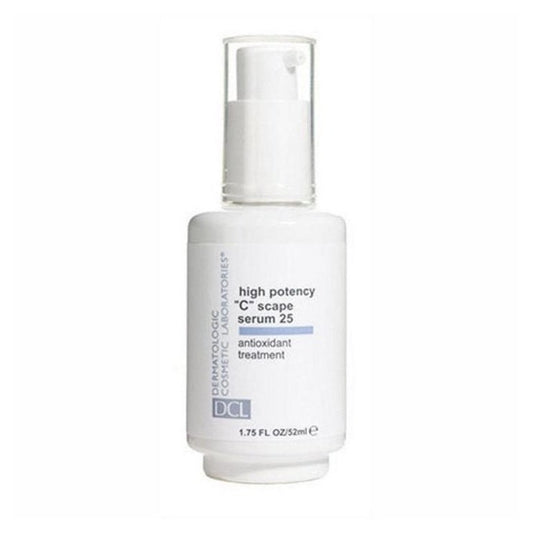 High Potency C Scape Serum 25