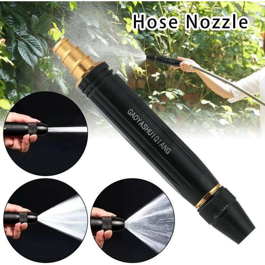 High Pressure Water Gun
