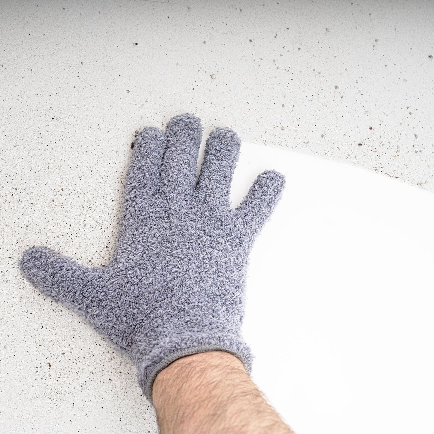 Nordic stream High Five Microfiber Gloves - Pair