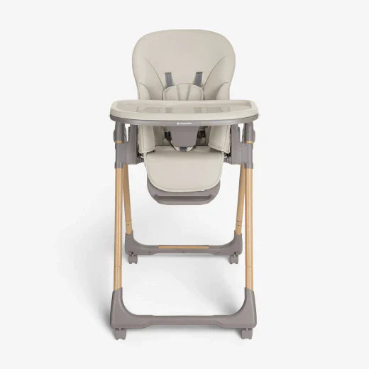 Kikkaboo - Highchair Spicy - Beige