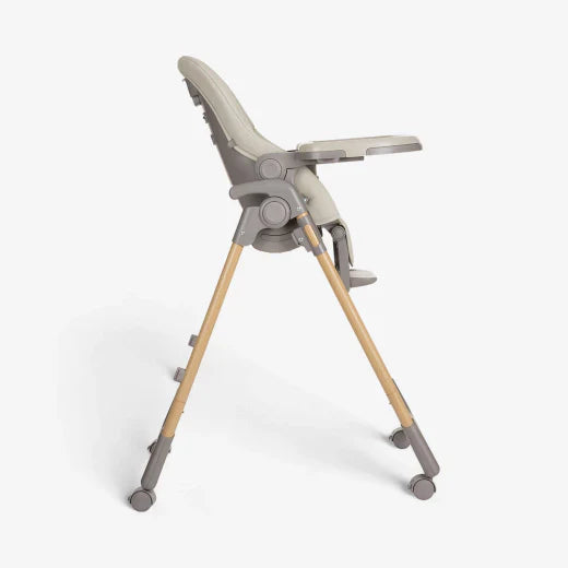 Kikkaboo - Highchair Spicy - Beige