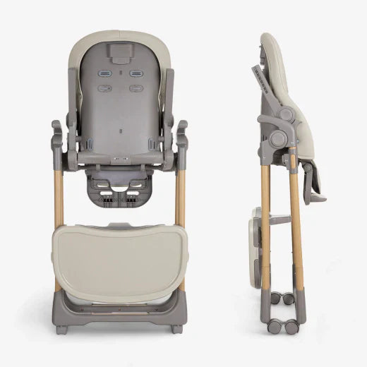 Kikkaboo - Highchair Spicy - Beige