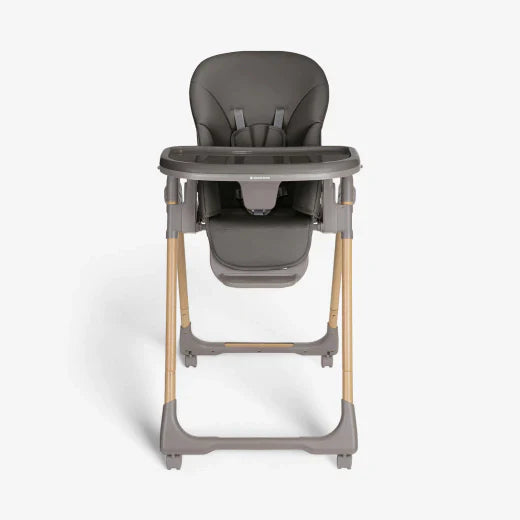 Kikkaboo - Highchair Spicy - Grey