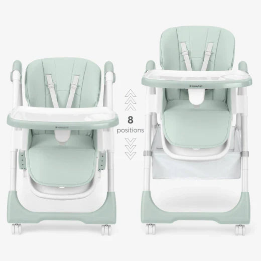 Kikkaboo - Highchair Spicy - Mint