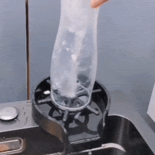 Cup Cleaner | High water pressure - Medaid International