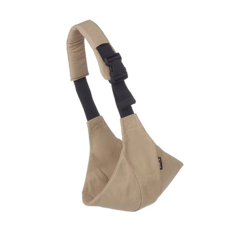 jane hip seat carrier catch